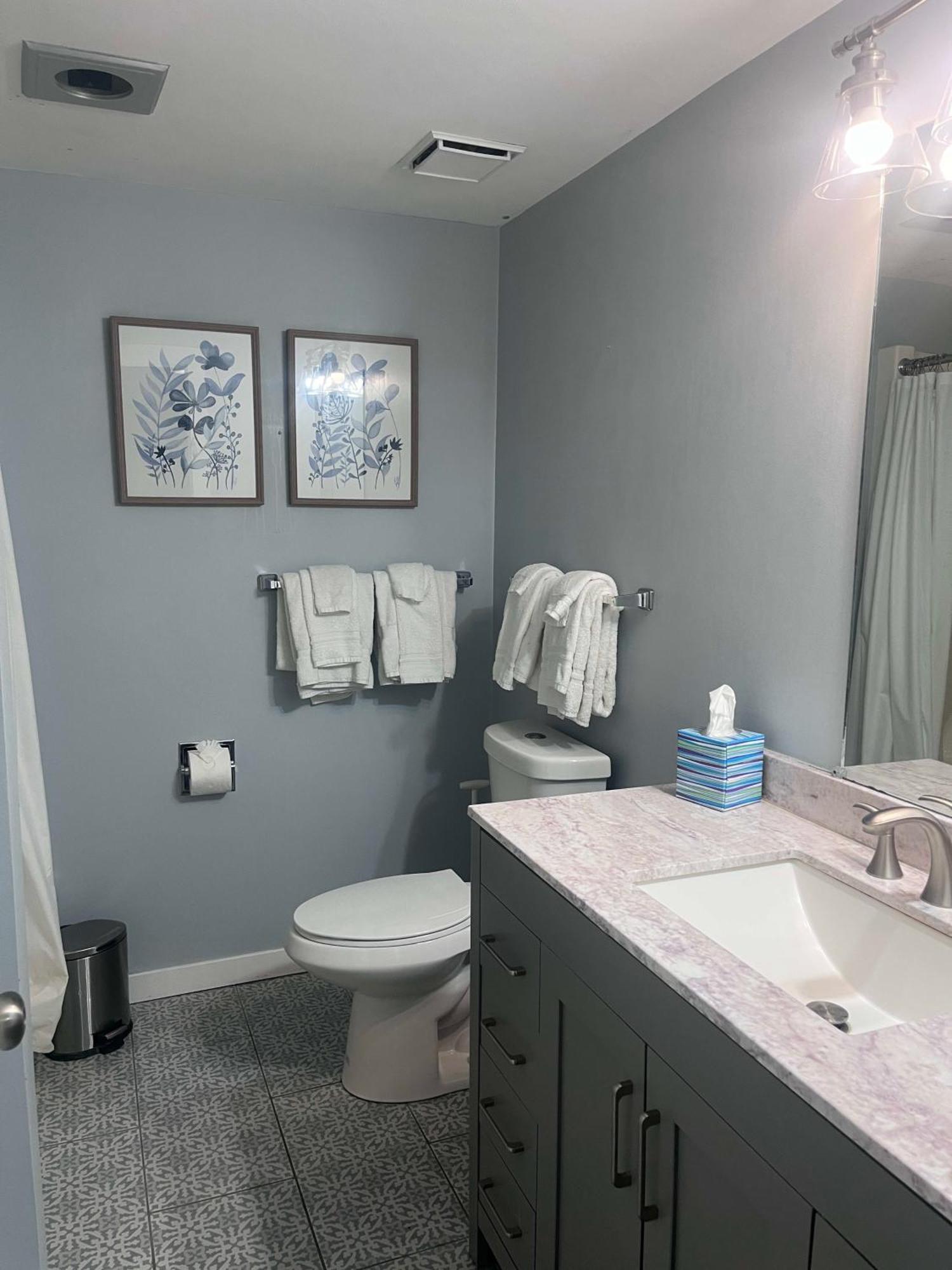 Boyne Mountain Condo -Sleeps 12 Boyne Falls Buitenkant foto