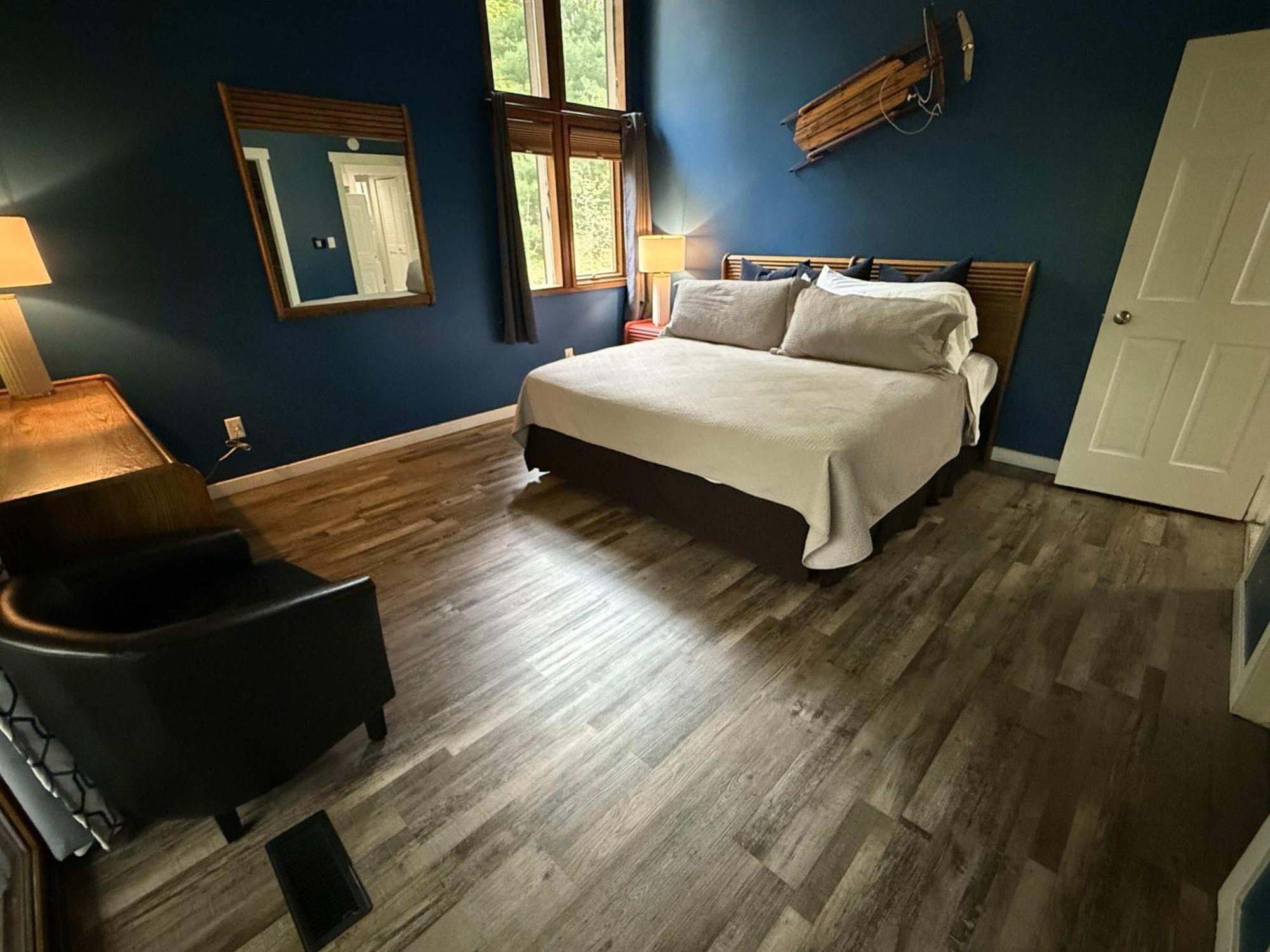 Boyne Mountain Condo -Sleeps 12 Boyne Falls Buitenkant foto