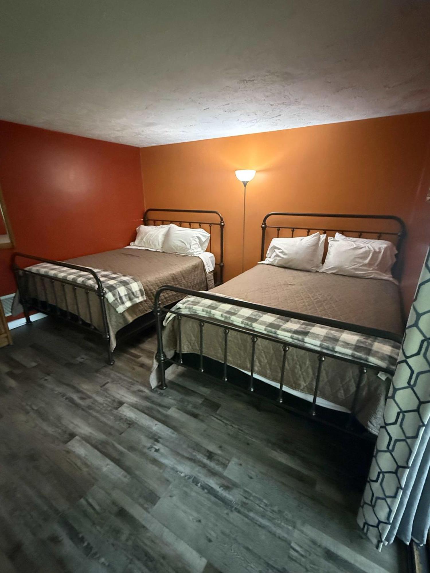 Boyne Mountain Condo -Sleeps 12 Boyne Falls Buitenkant foto
